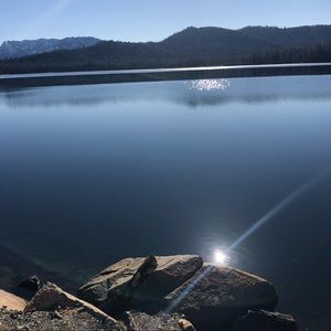 Meet your Posher, Ambria